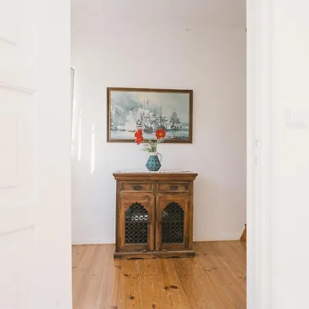 56 - Charming House In * ペニシェ