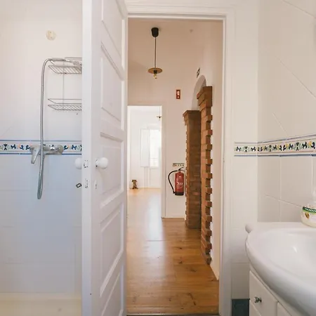 56 - Charming House In 別荘