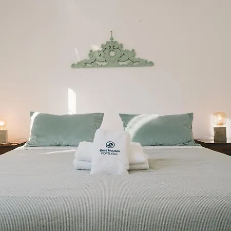 56 - Charming House In * ペニシェ