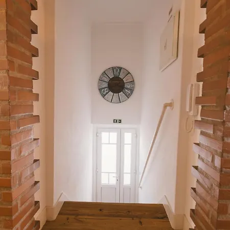 別荘 56 - Charming House In ペニシェ