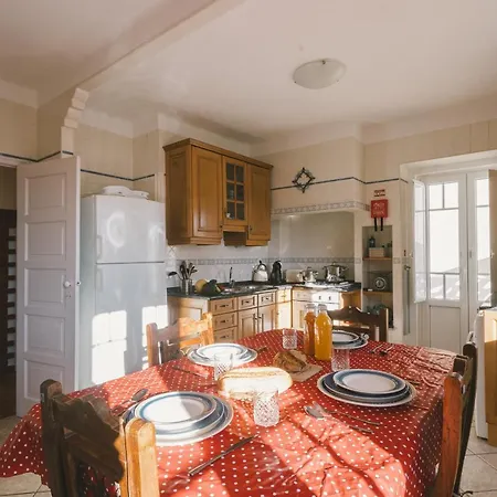 56 - Charming House In 別荘 ペニシェ