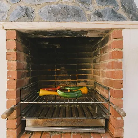 56 - Charming House In * ペニシェ