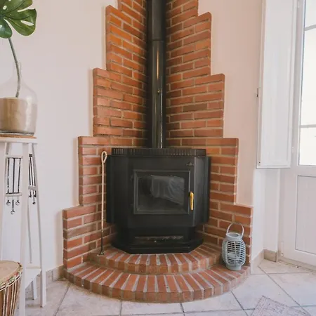 別荘 56 - Charming House In ペニシェ