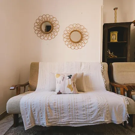 56 - Charming House In ペニシェ