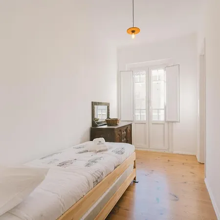 56 - Charming House In *