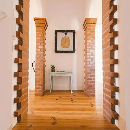 別荘 56 - Charming House In ペニシェ