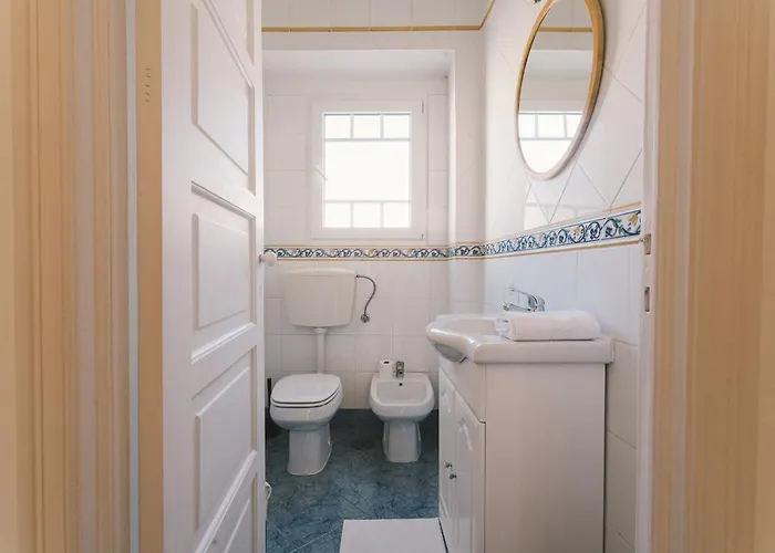 Nyaraló 56 - Charming House In