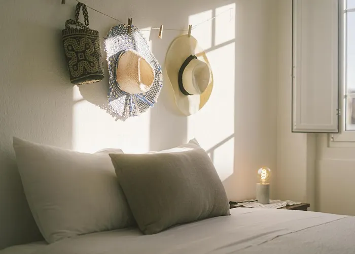 56 - Charming House In Peniche