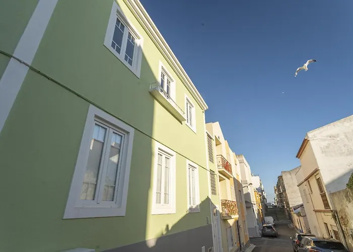 Nyaraló 56 - Charming House In