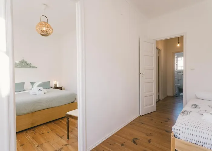 56 - Charming House In *